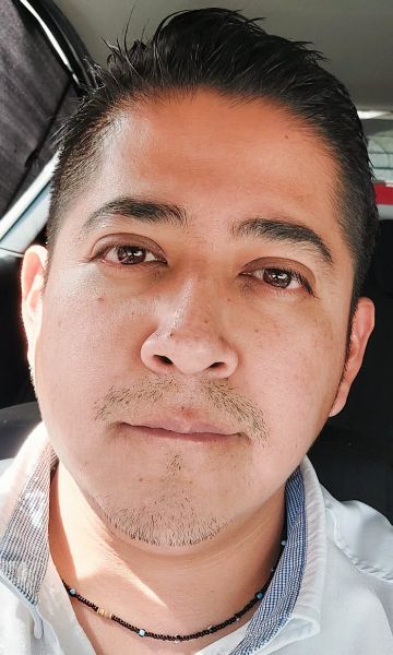 Cristian Mendoza