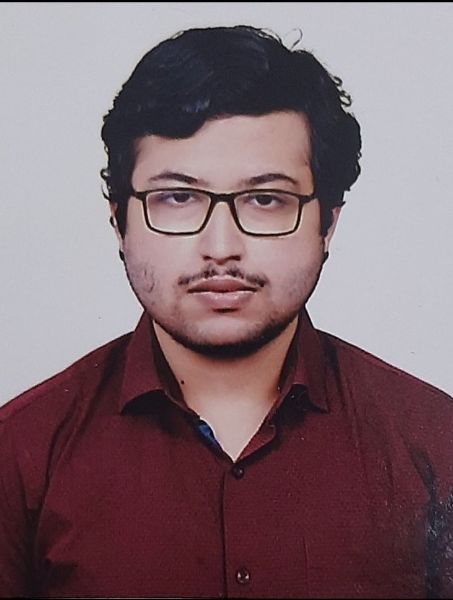 Akash B.