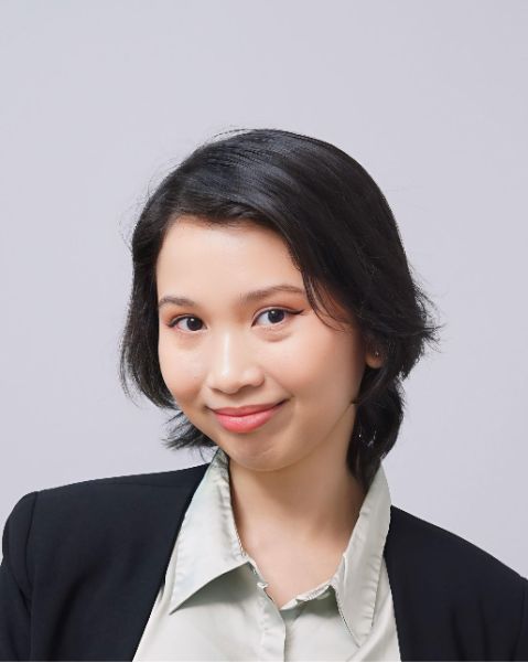 Aisyah Raudhatuzzahra