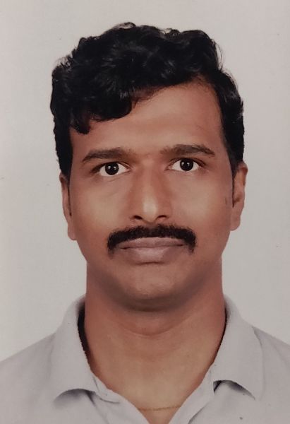 Ravi Kiran Sagar