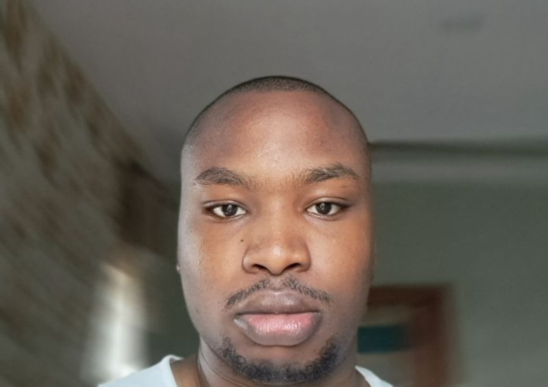 Boluwatife Ajayi