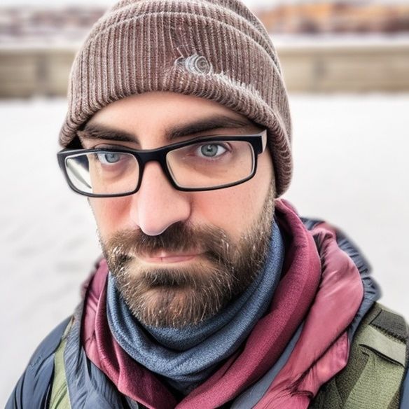 Alessandro Montanaro