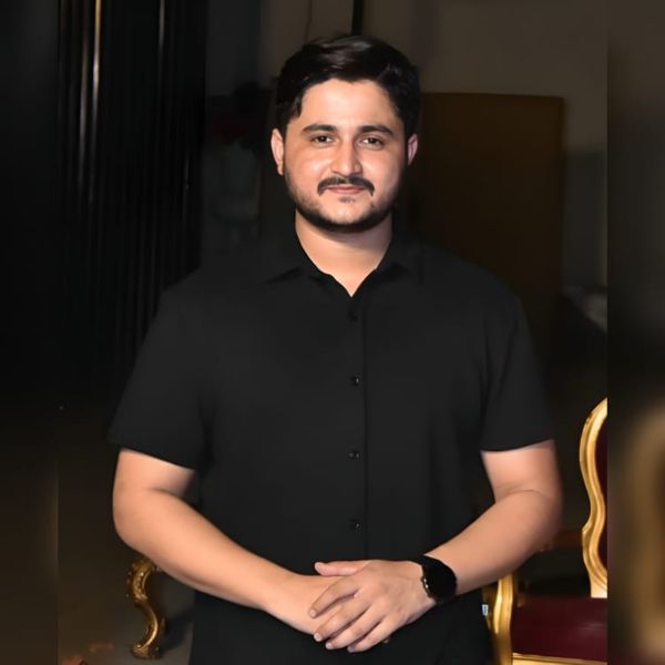 Zaheer H.