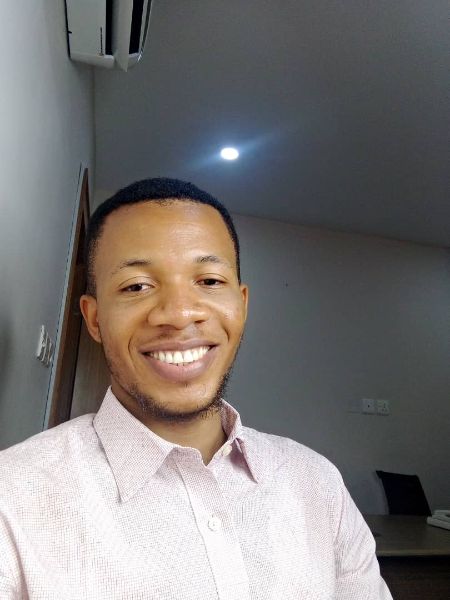 Paul Chukwudi
