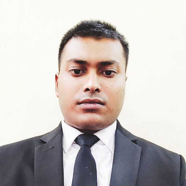 Siddhartha P.