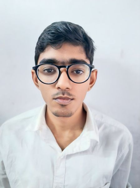 Shashwat S.