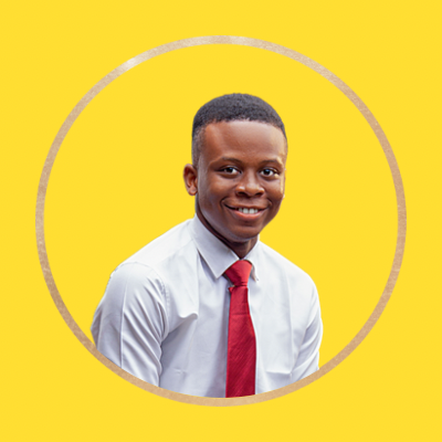 Tochukwu Clinton Chukwure