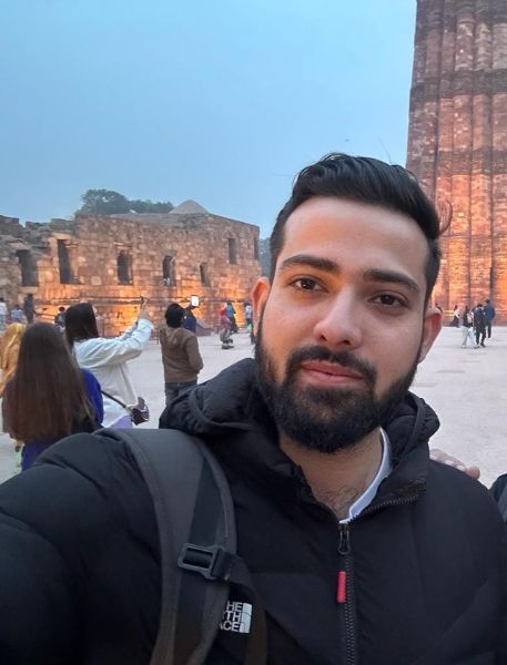 Ali Joo