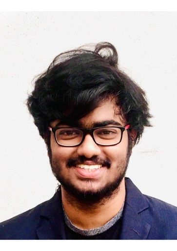 Pavan P.