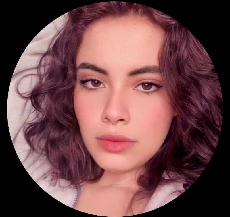 Yasmine Lahbib