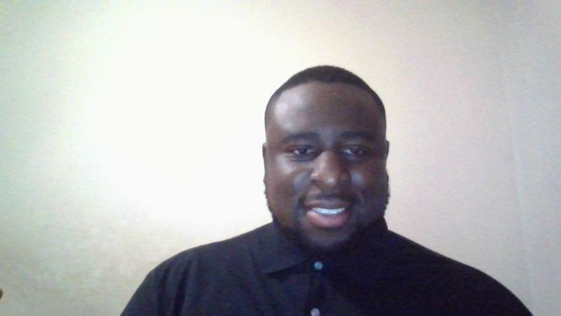 Uchenna D.