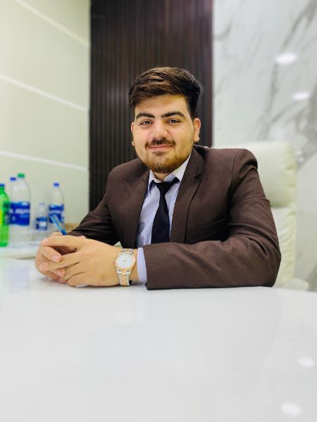 Abdul Basit