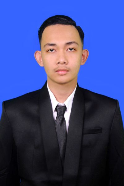 Muhamad Alif Maulana