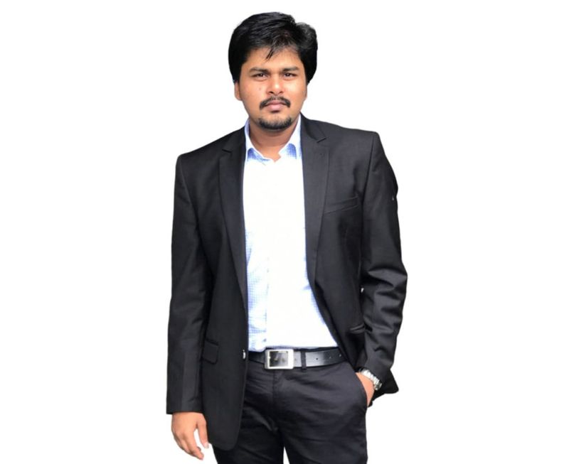 Gugan Loganathan