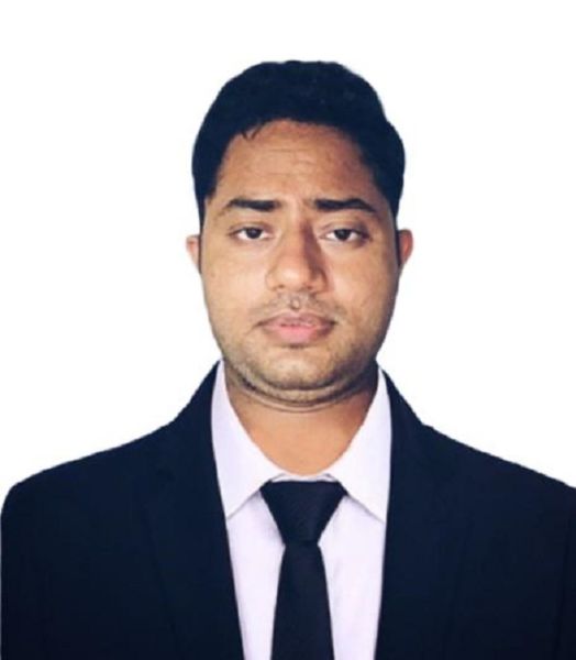 Kanhaiya Kumar Singh