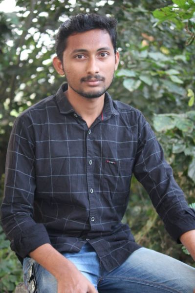 Abdul Malik Arshad Shaik