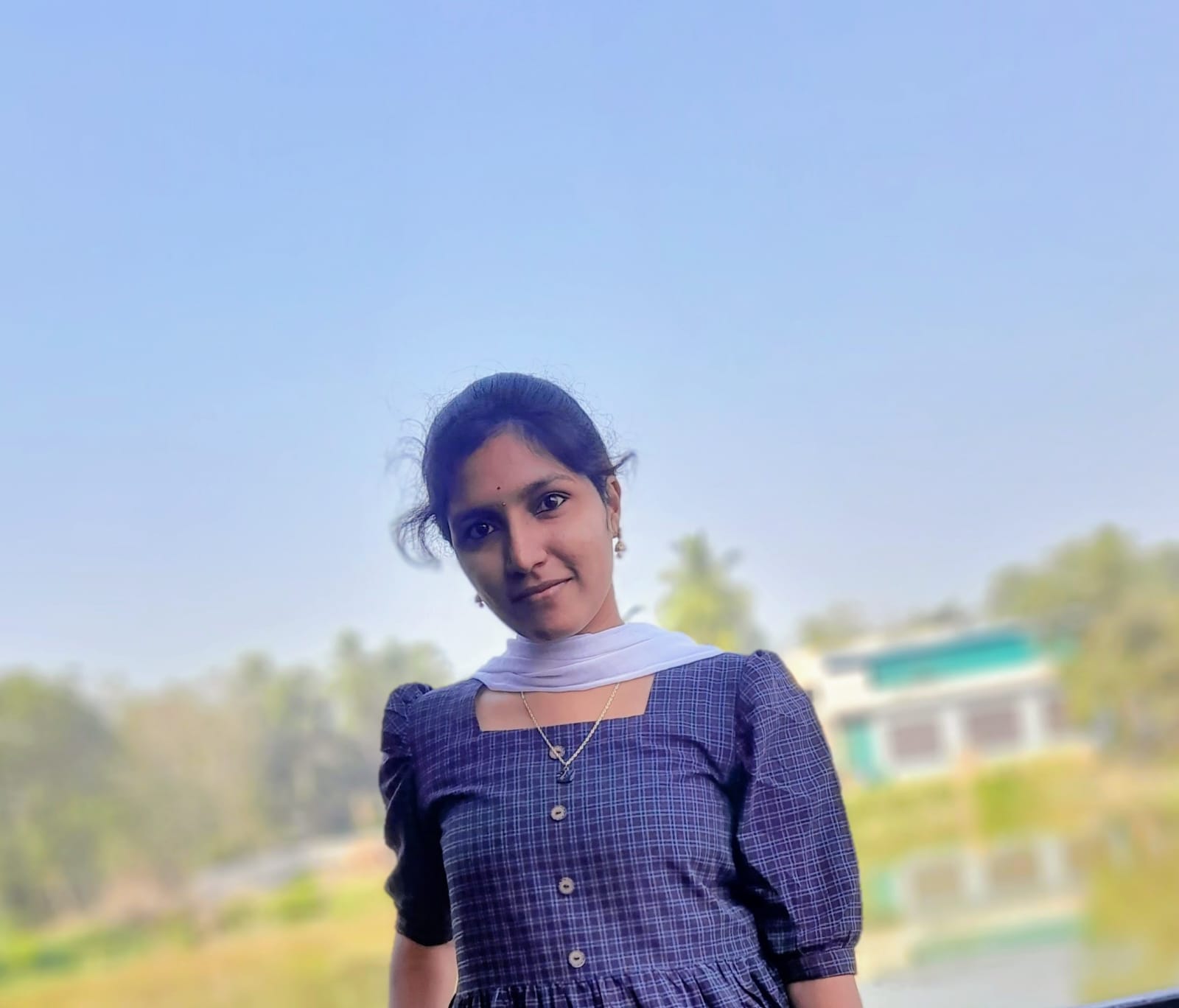 Pavani Muthyala
