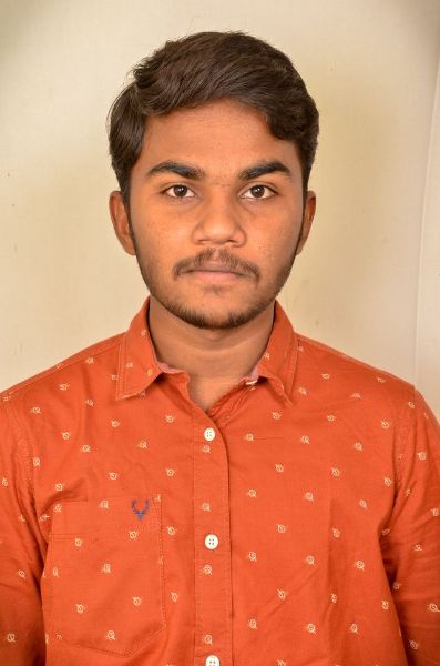 Dinesh Kumar P