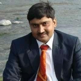 Nitesh T.