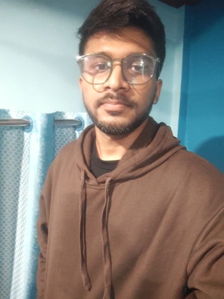 Aprajit S.