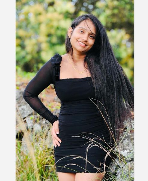 Monika Thakkar