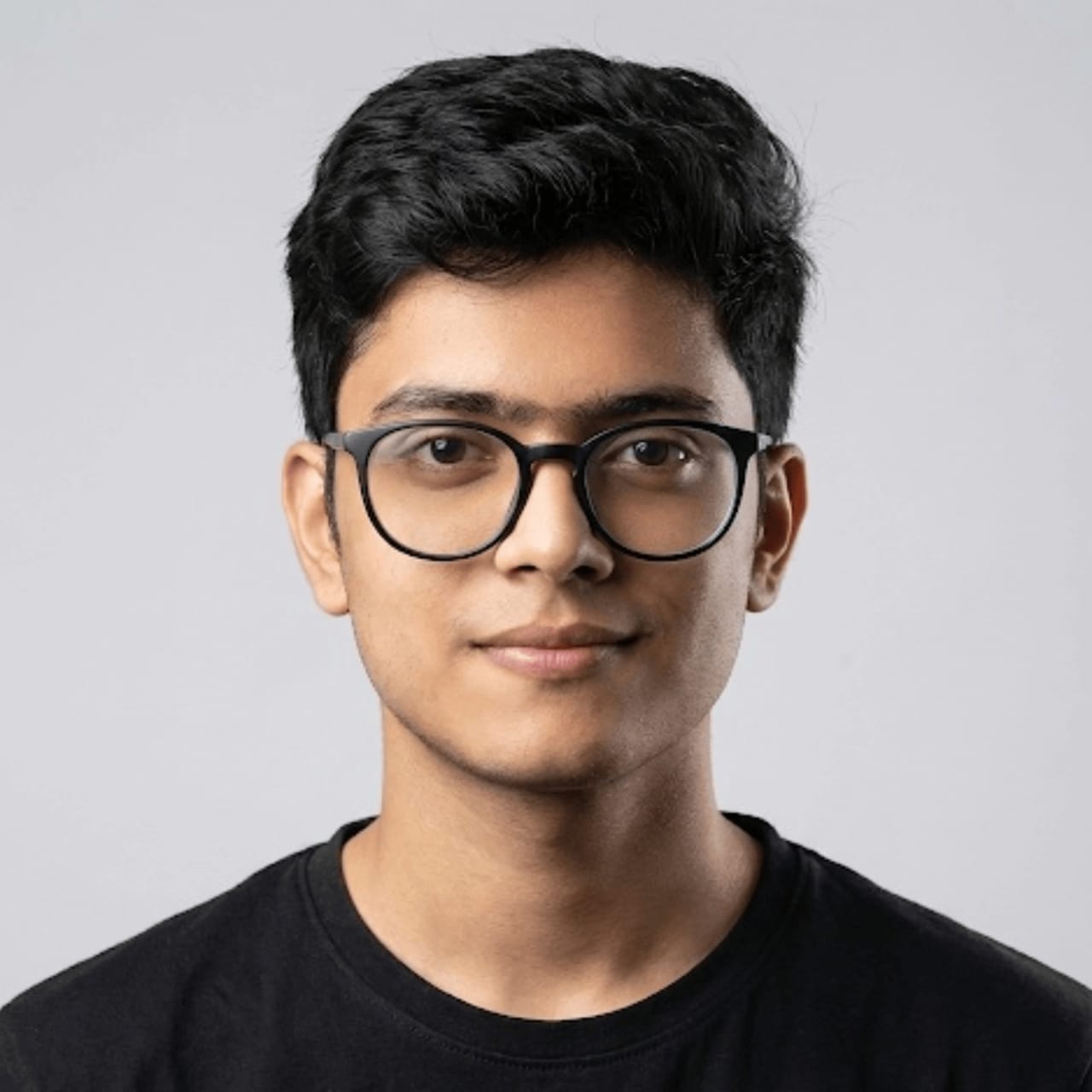 Arjun Mishra