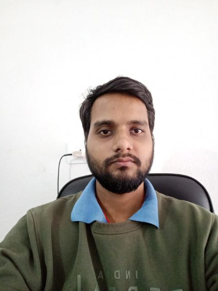 Ankit K.