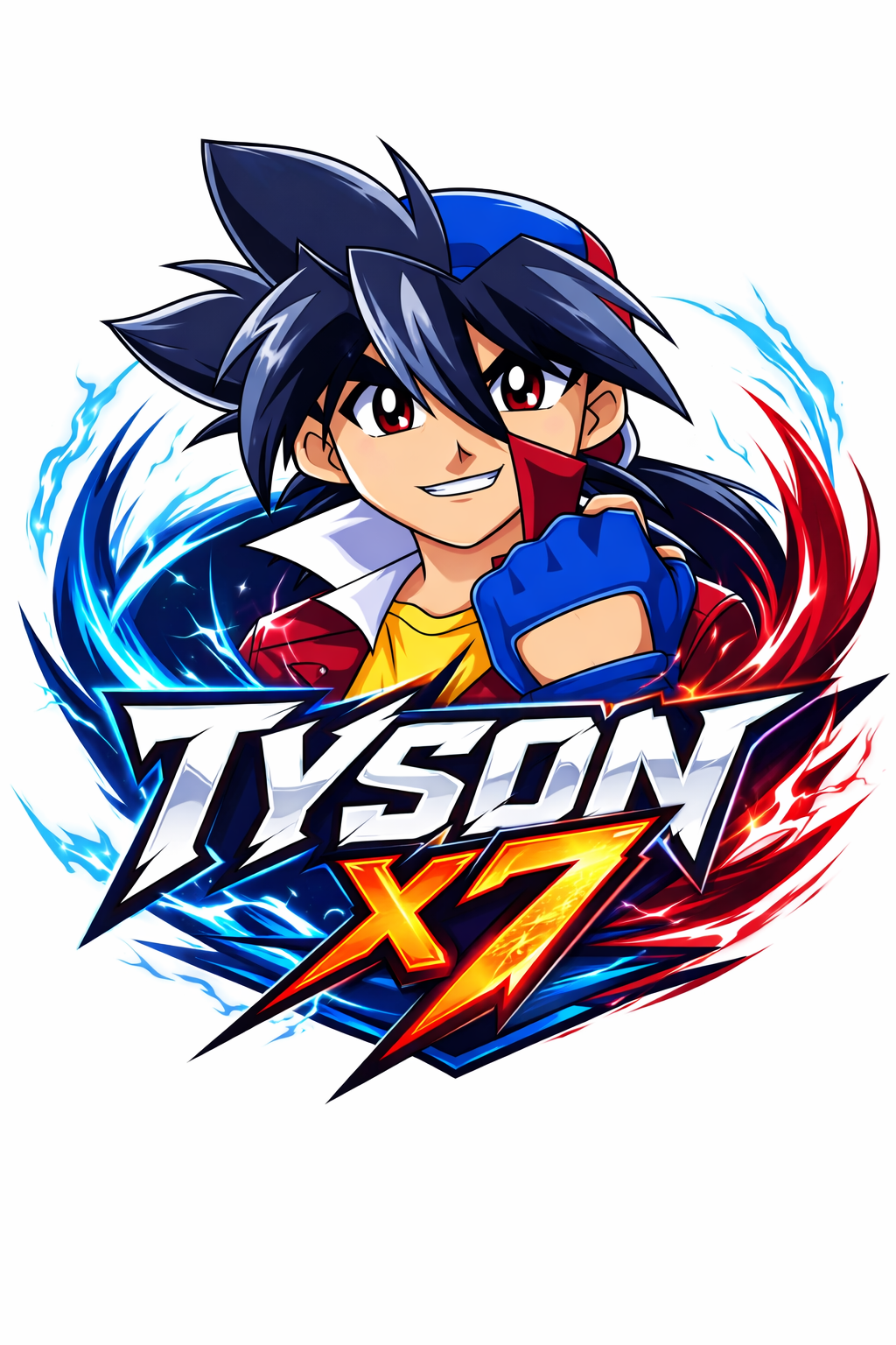 Tyson X7
