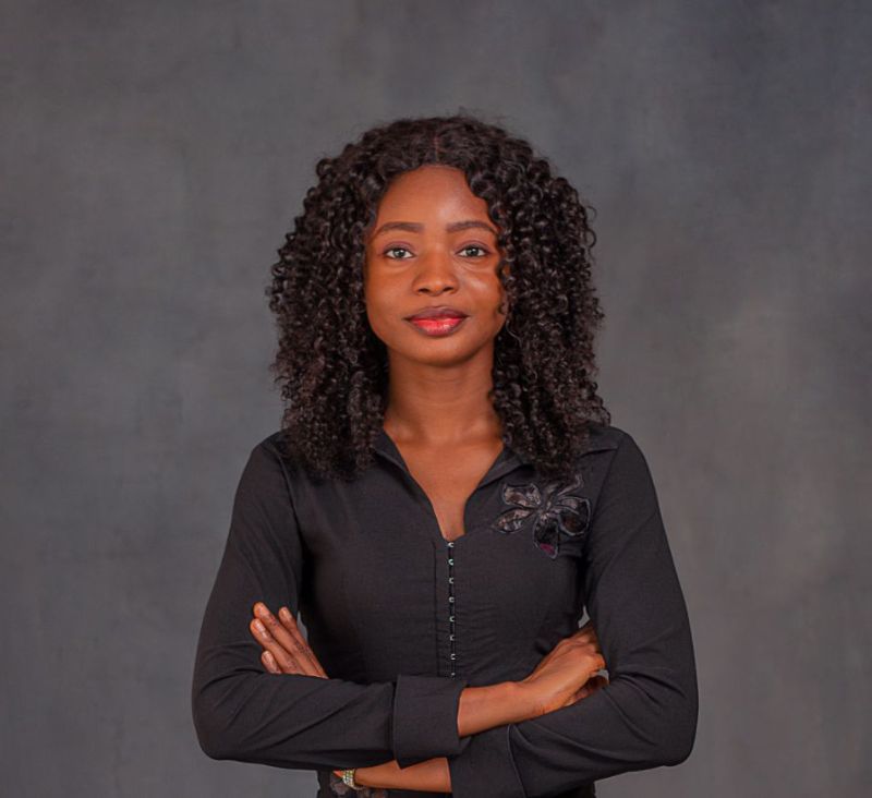 Abiola Olujitan