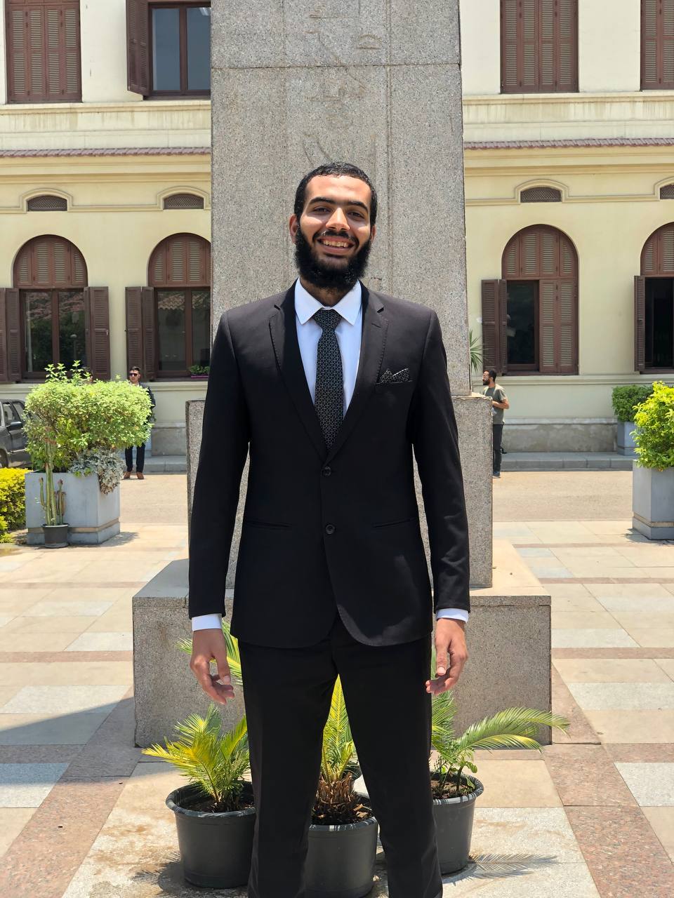 Zeyad Asar