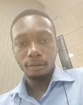 Babatunde Olasupo