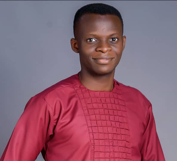 Emmanuel Chukwuebuka Anichi