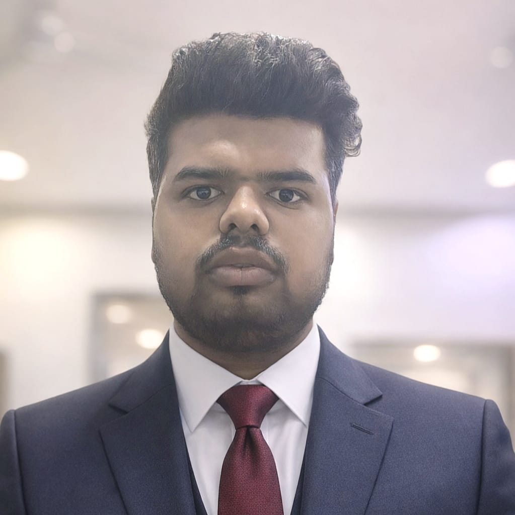 Alok Shinde