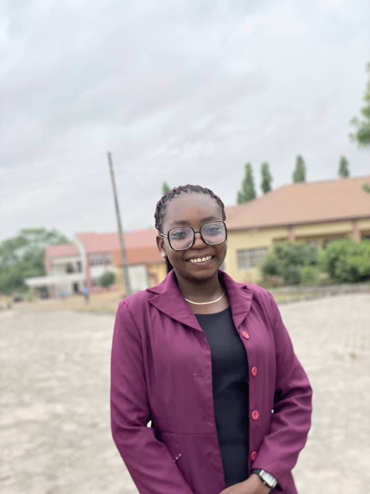 Ifeoma Ogbonna