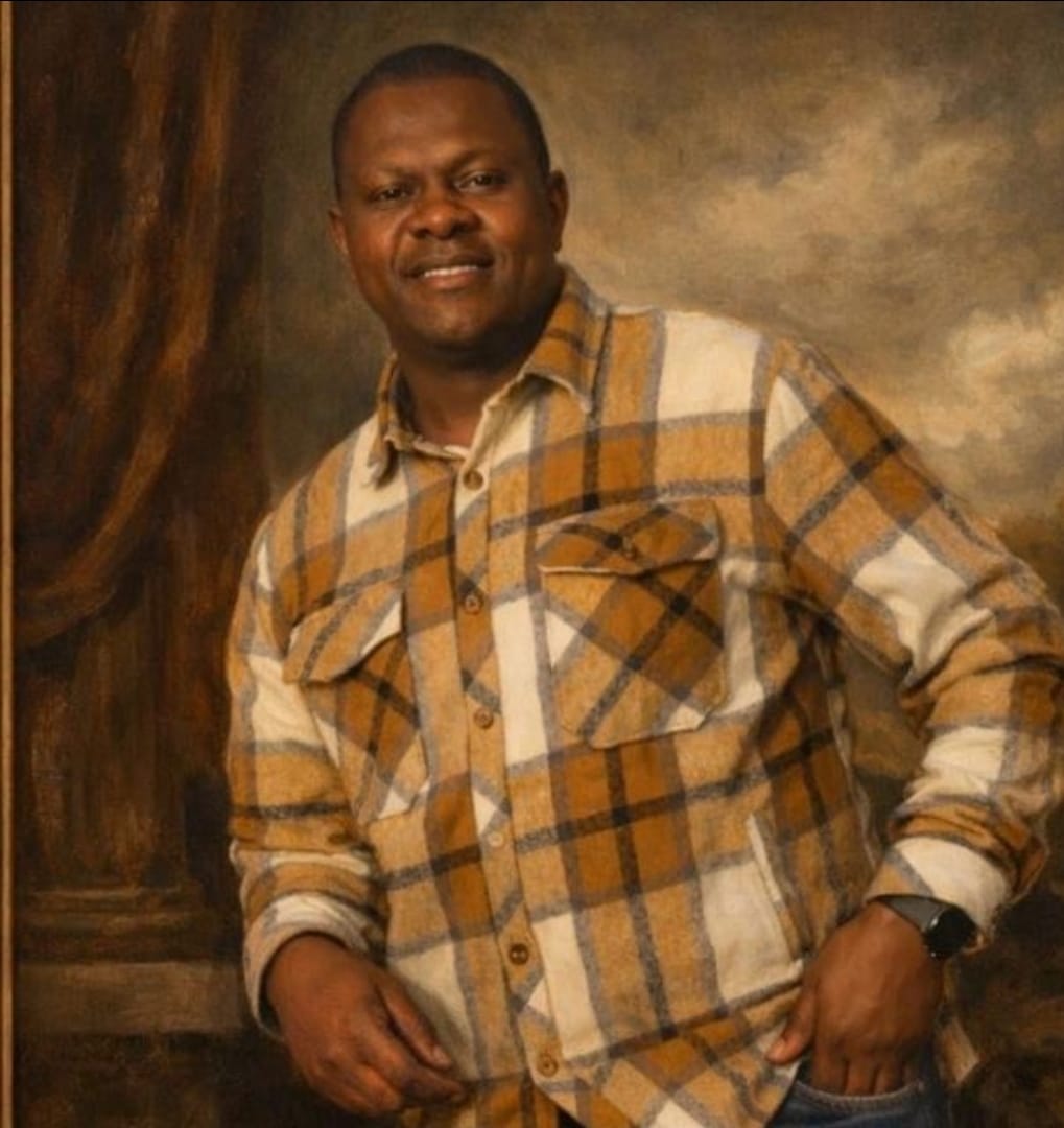 John Kariuki
