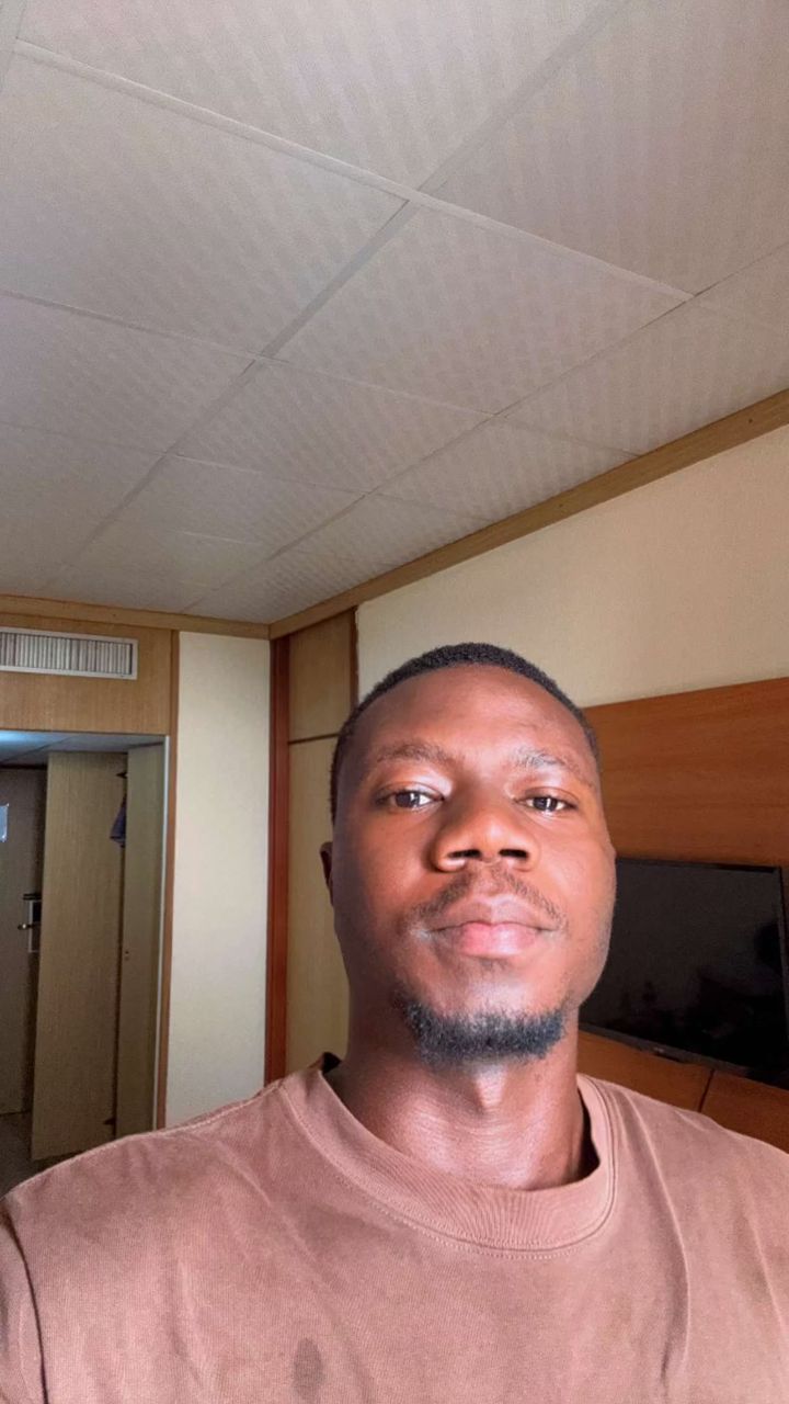 Charles Makuochukwu Eze
