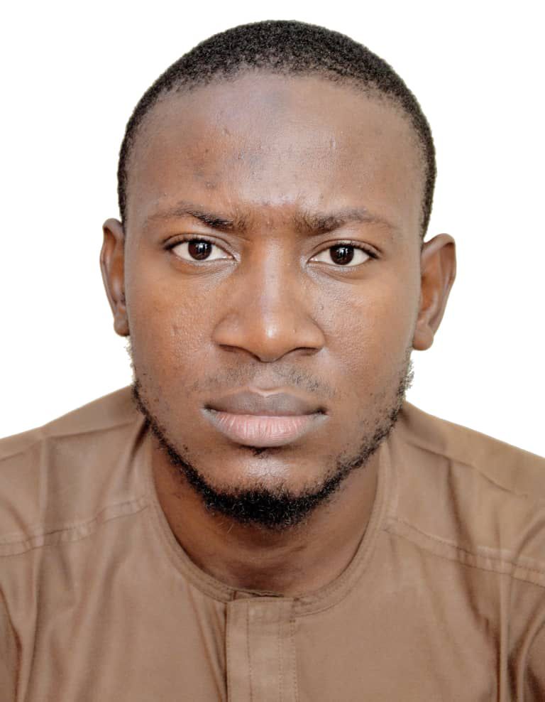 Mustapha Ibrahim Sunusi