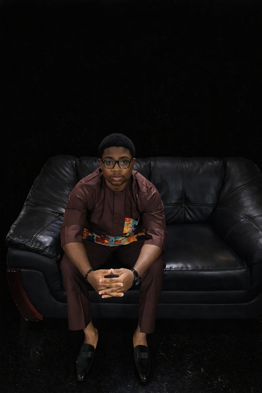 Akintomide Akingbola