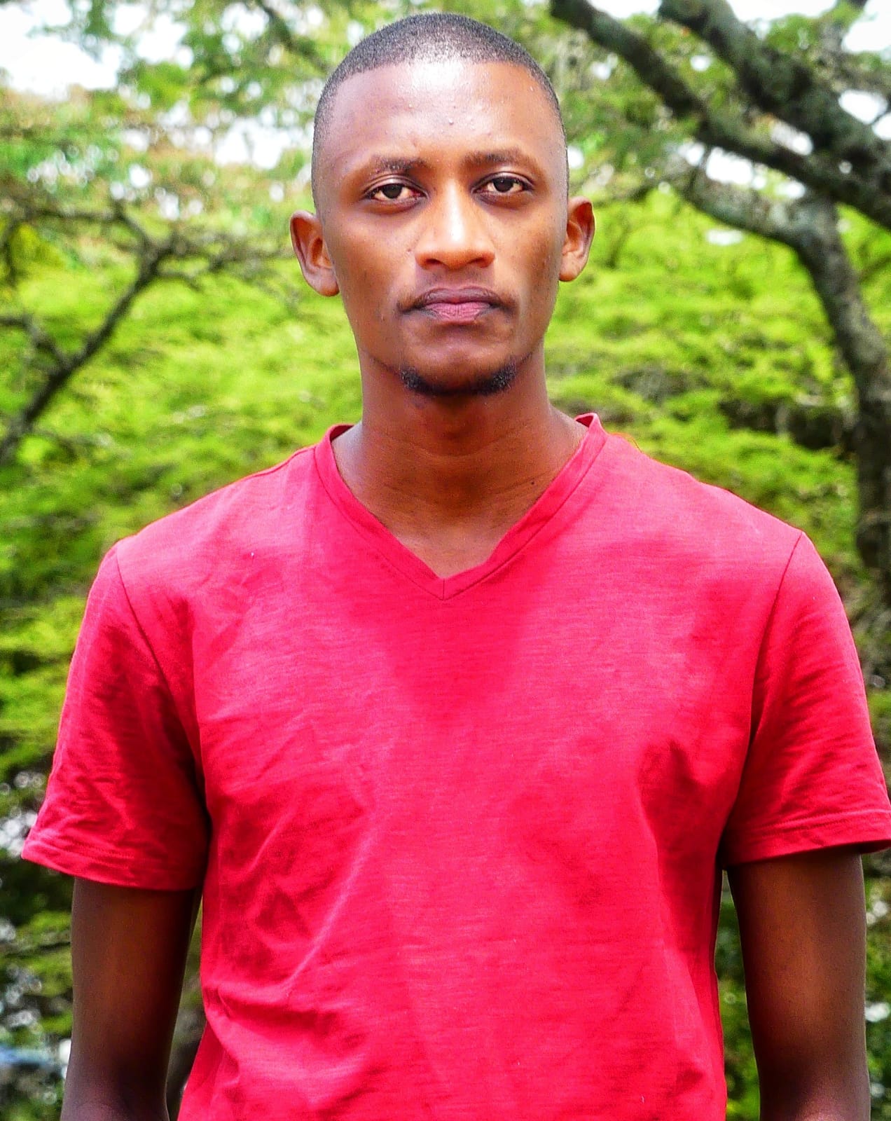 Dennis Muriuki