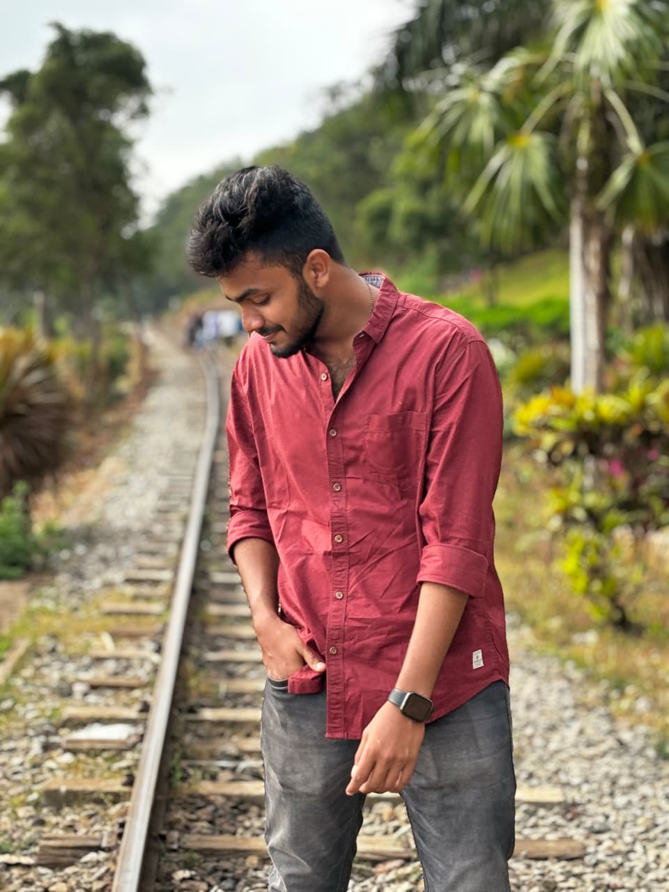 Ravishankar Karri