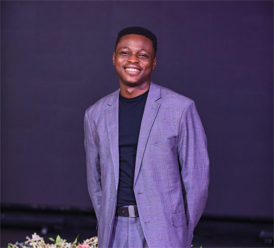 Olakusibe Adekunle
