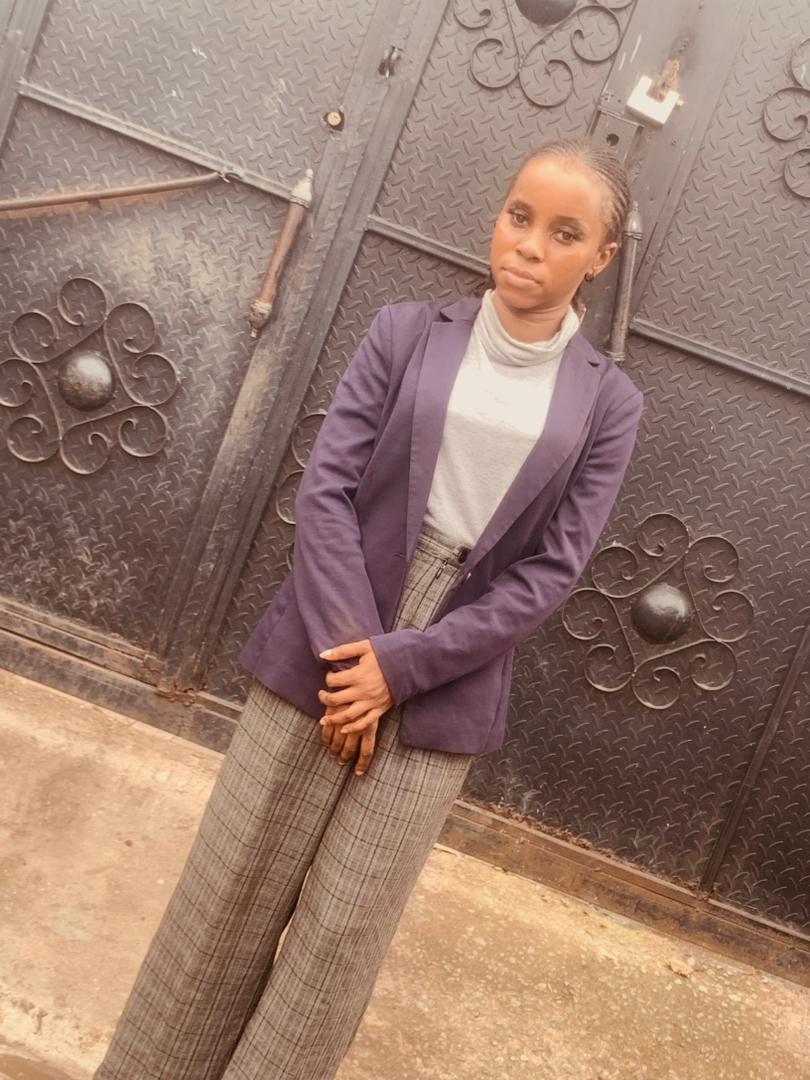 Morenikeji O.